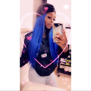 Meet your Posher, Shayla